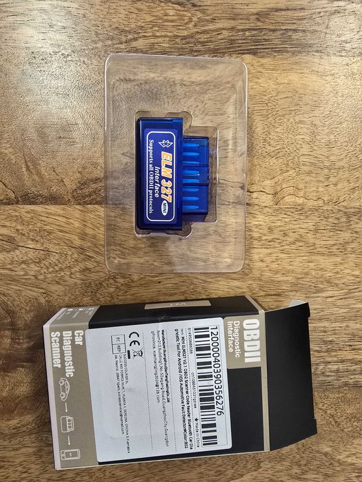 Diagnostico Carro OBD II