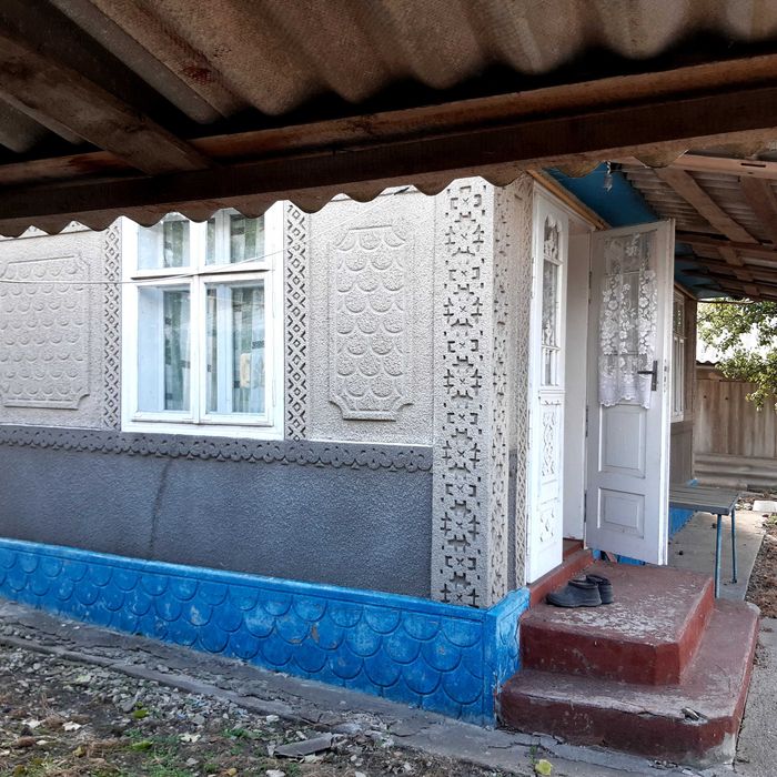 Приватизоване господарство с.Перківці