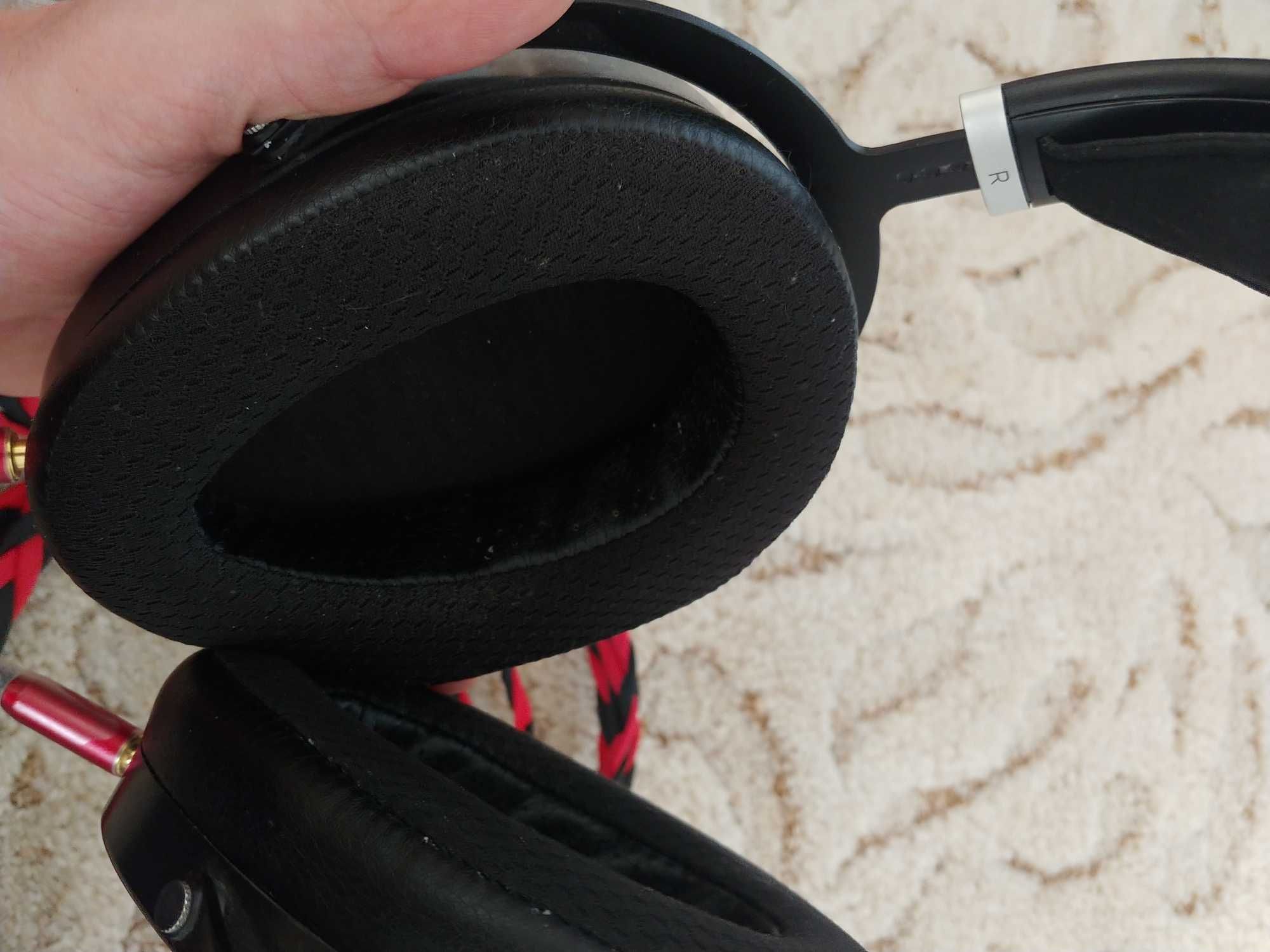 Słuchawki Hifiman Ananda otwarte wokółuszne hi-fi