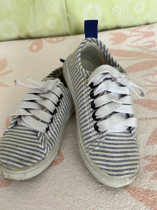 Cudowne tenisowki 26