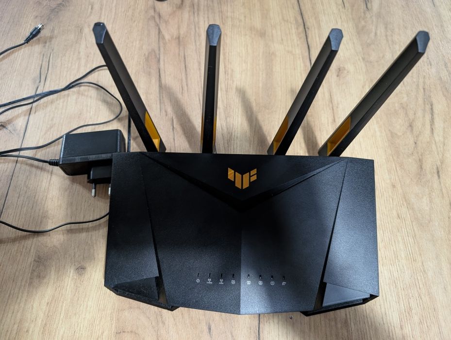 Router ASUS TUF RT-AX3000 V2