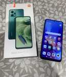 Redmi note 12 4g