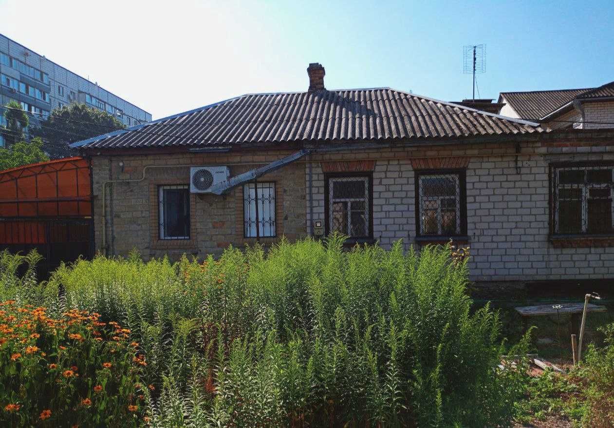 Домоволодіння з великим потенціалом