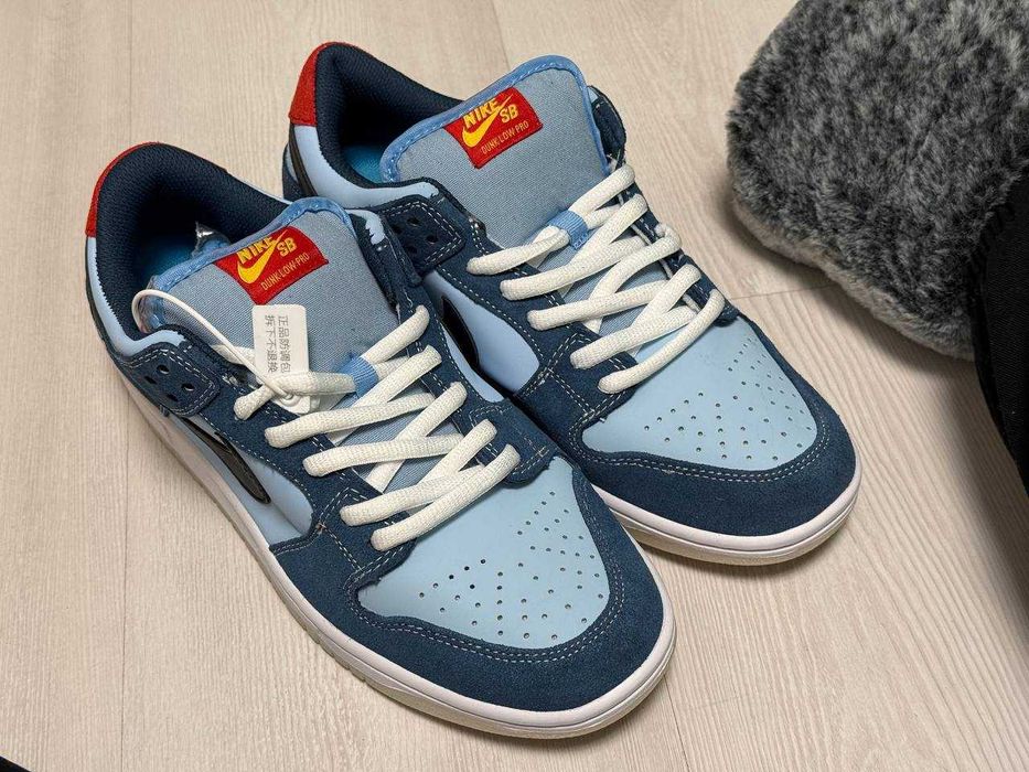 Nike SB Dunk Low / 38-41р. 43-45р