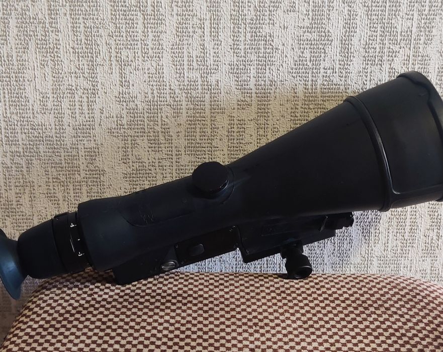 Приціл Оптика нічного бачення