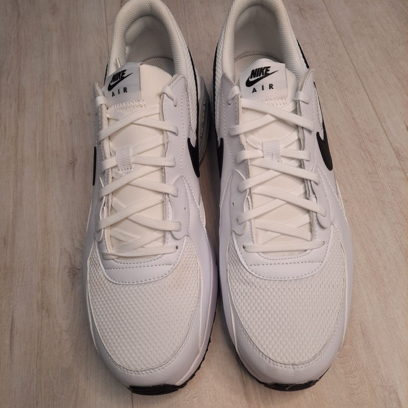 Оригінальні чоловічі кросівки NIKE AIR MAX EXCEE WHITE CD4165-100