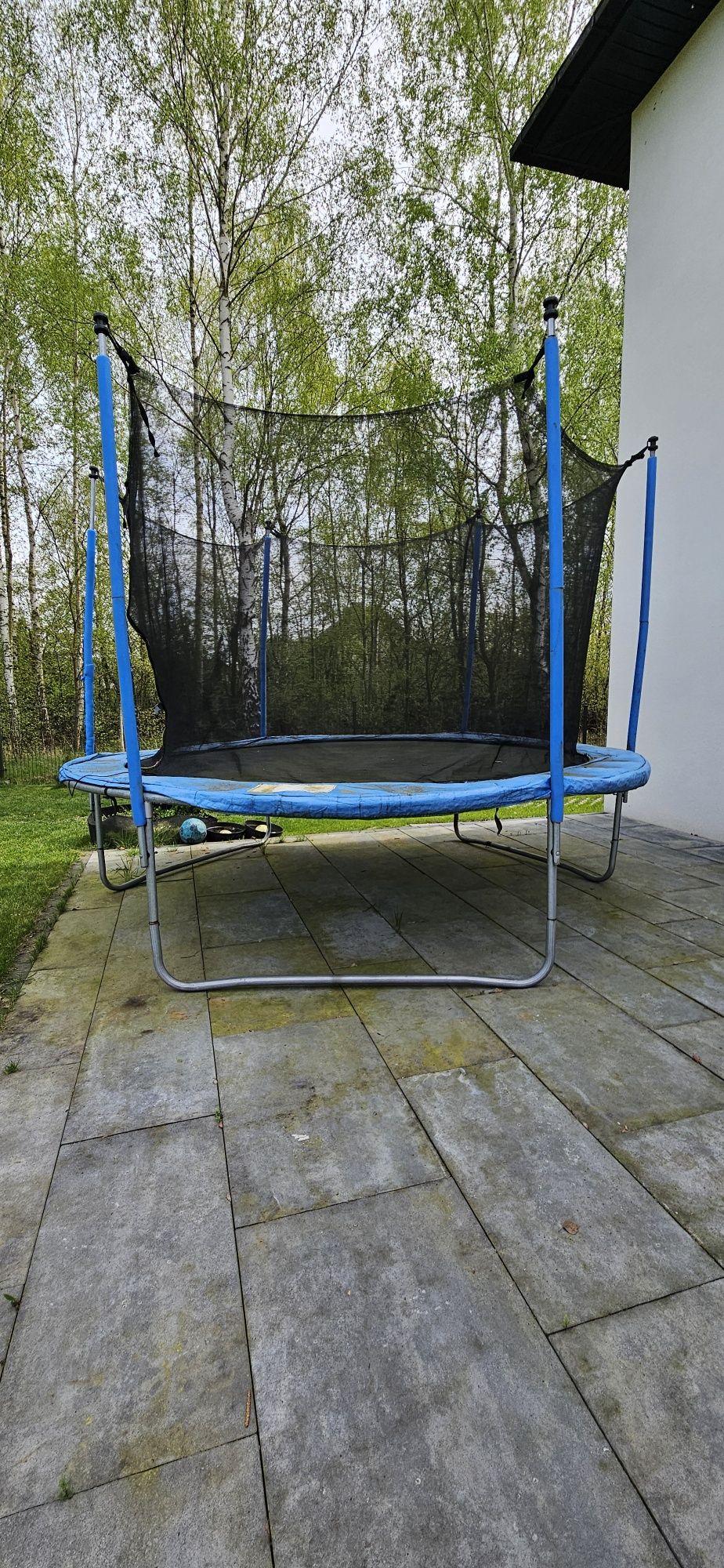 Sprzedam trampoline