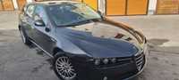 Alfa Romeo 159 Sprzedam lub zamienię na coś z gazem