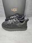 UGG Lowmel Lo "Black" r.41