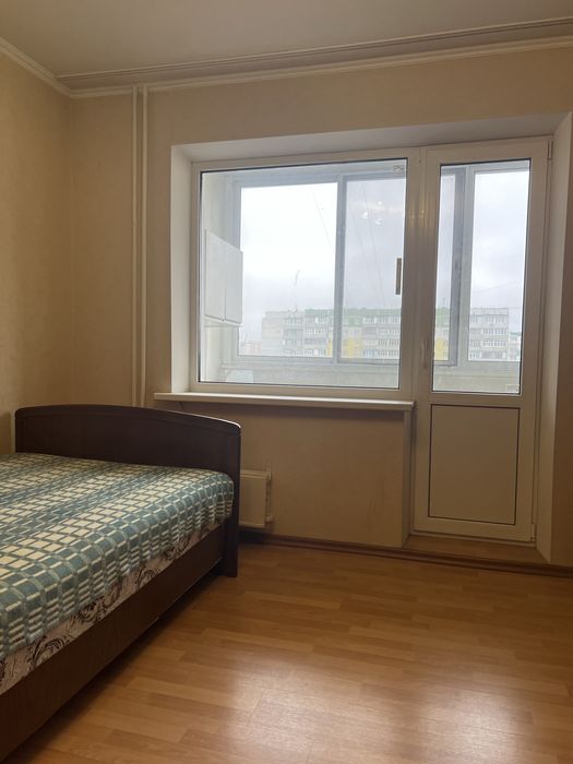 Здам 3 кмн квартиру пр.Лушпи