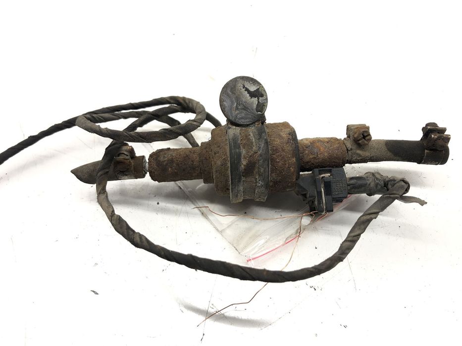 POMPKA PALIWA WEBASTO - 86.00 PLN - RENAULT ESPACE IV (JK0/1_) 2002 - 2022 3.0 dCi (JK0E, JK0Y) 133