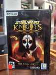 Star Wars: Knights of the Old Republic II Sith Lords PC SklepRetroWWA
