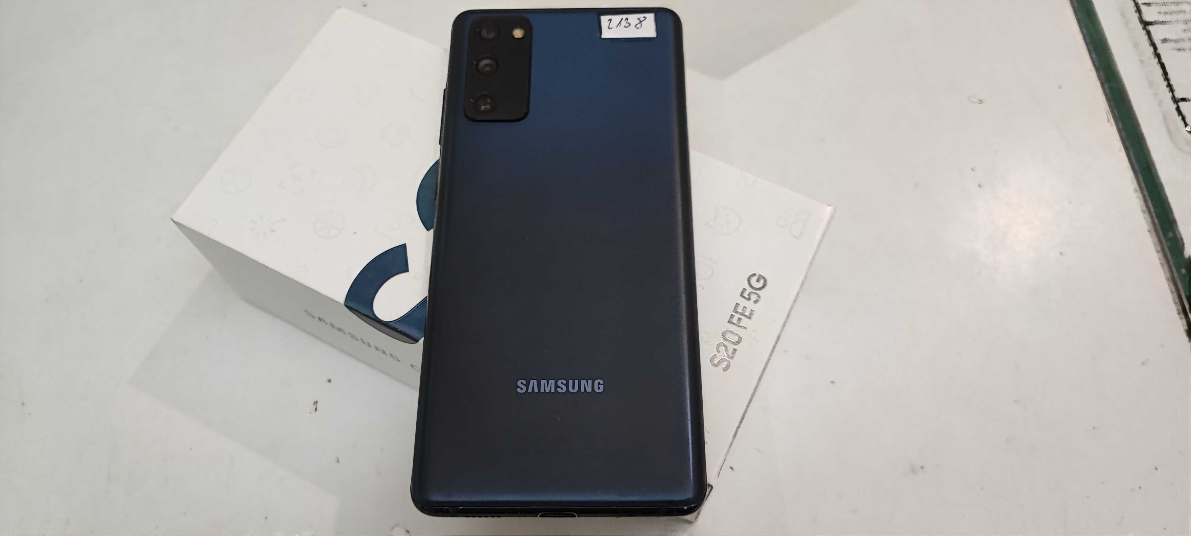 Telefon Samsung S20 FE G780  Sklep Wyspa GSM Świdnica