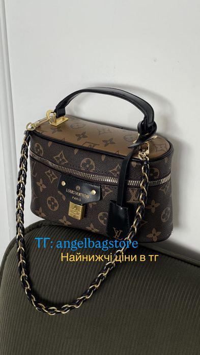 Трендова Сумка Louis Vuitton Classic Lambskin Топ