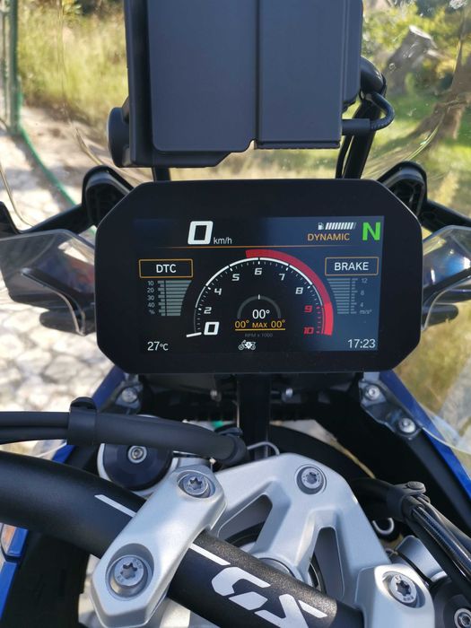 BMW R 1300 GS Semi nova
