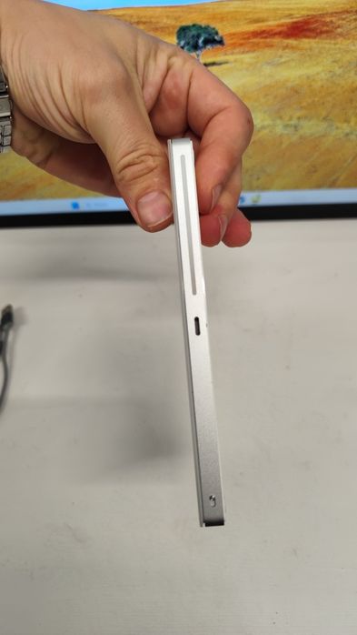 Трекпад Apple Magic Trackpad 2 епл сенсорна панель матеріал скло Мак О