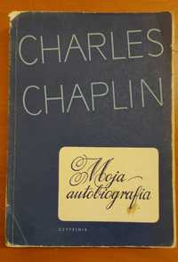 Charles Chaplin Moja Autobiografia