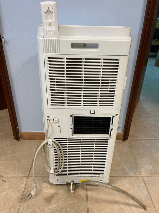 Ar condicionado portátil - Daitsu ADP-12F/CX-A3 USADO