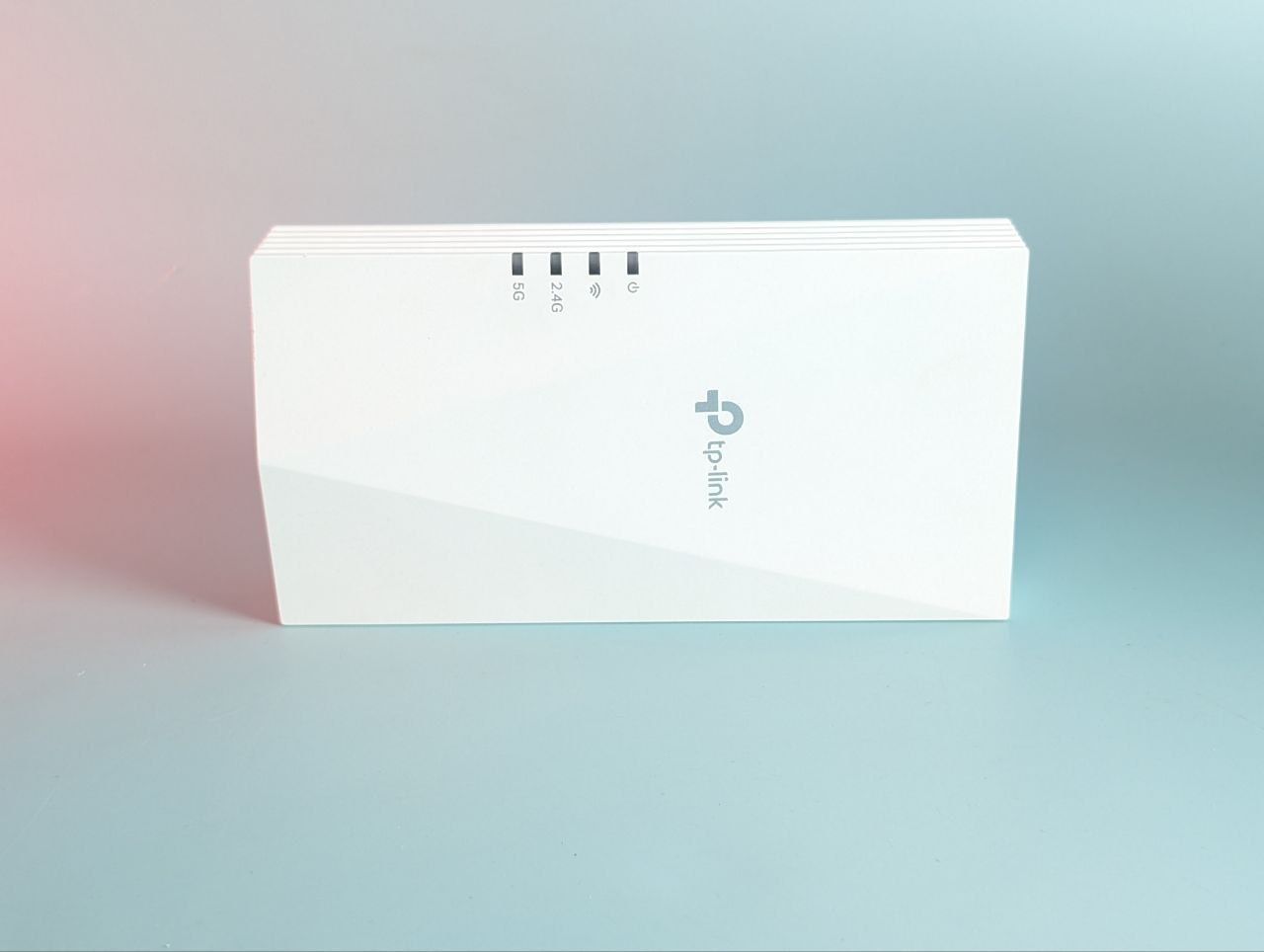 Ретранслятор TP-LINK RE500X WiFi6/AX1500/1Гбит/с/Поддержка MESH