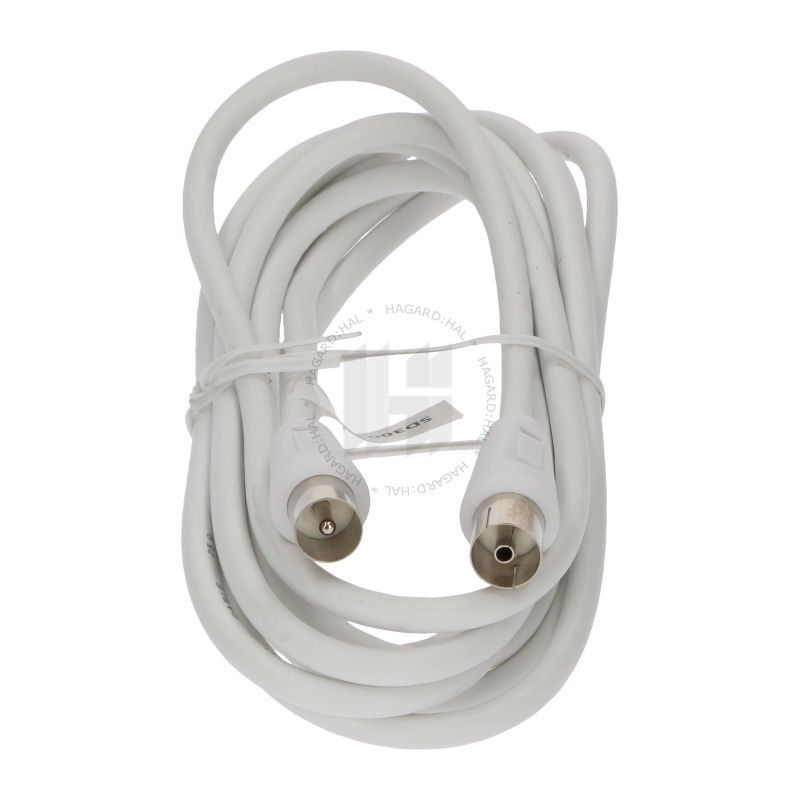 Коаксіальний кабель Emos SD3002