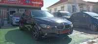 BMW 318 d Auto Line Sport