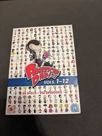 American Dad sezony 1-12 DVD