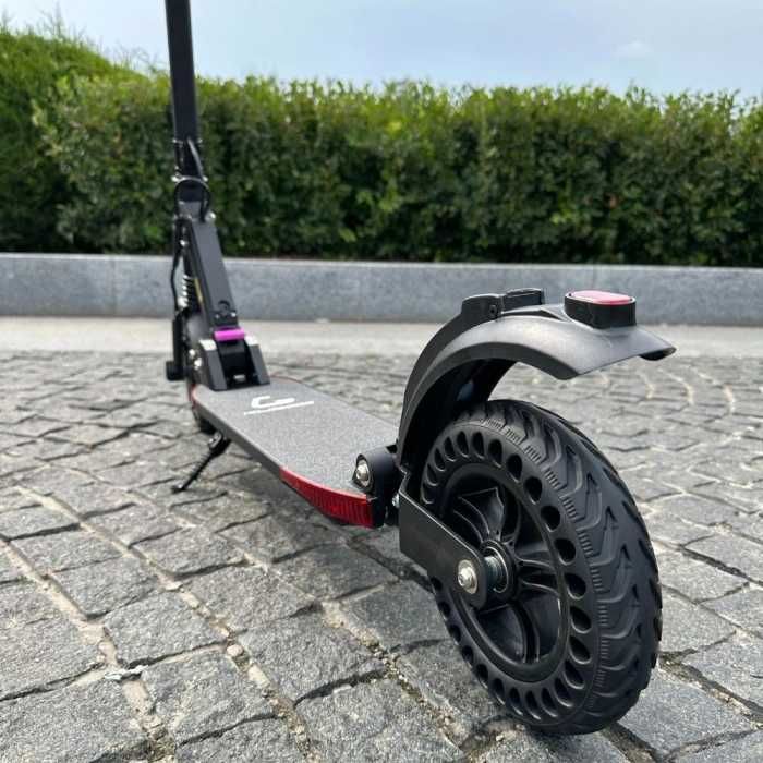 Електросамокат, Kugoo S3 Pro, БЕЗ ПРЕДОПЛАТИ, Електро самокат, Акція