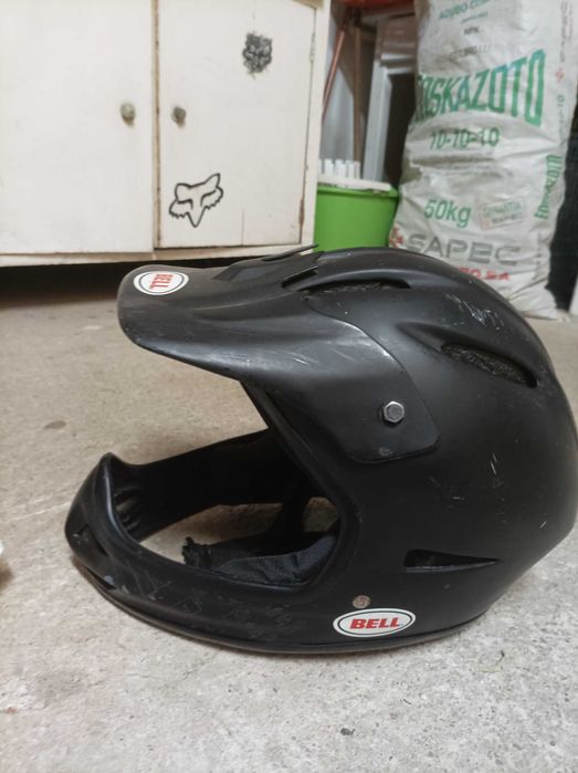 Capacete bicicleta/ trotinete