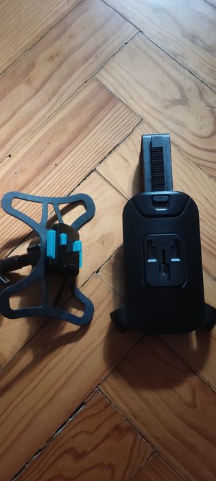 Suporte bike / mota para telemóvel