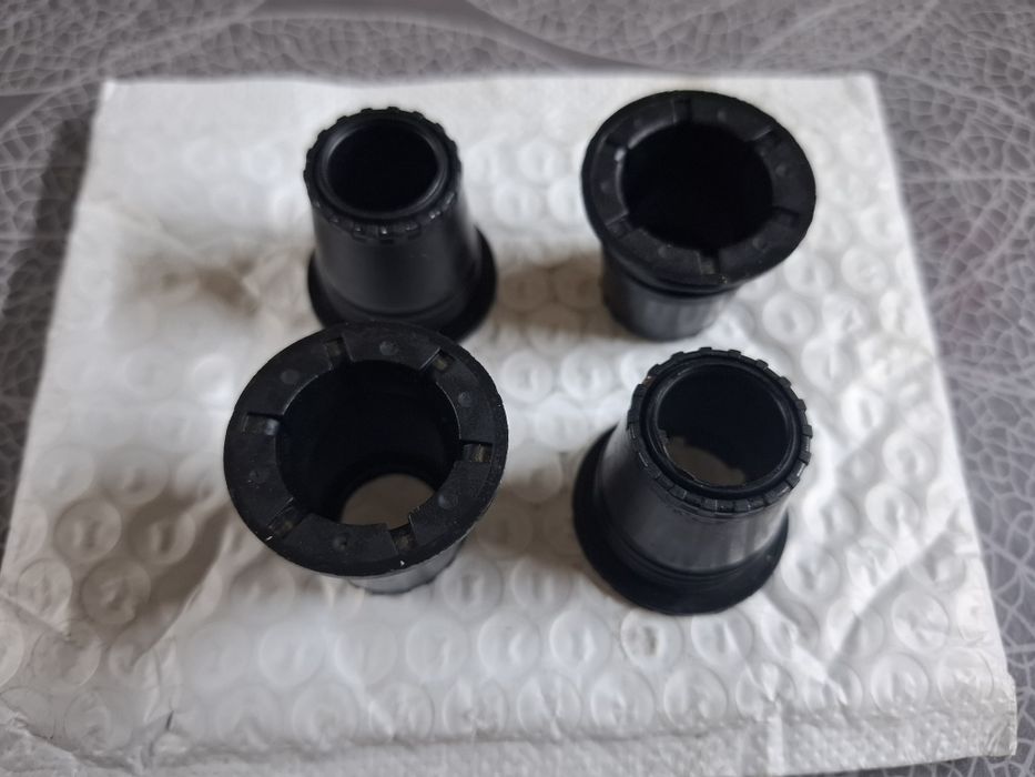 NOVOS Vedantes injetores Astra J 1.7CDTI