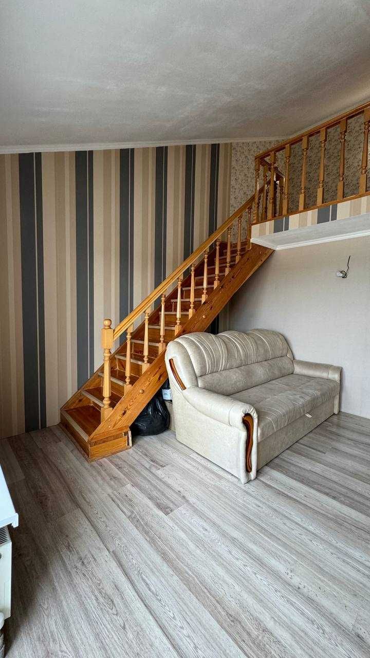 Річ Таун м.Ірпінь 1к Квартира 43 кв.м + 17кв.м. другий рівень