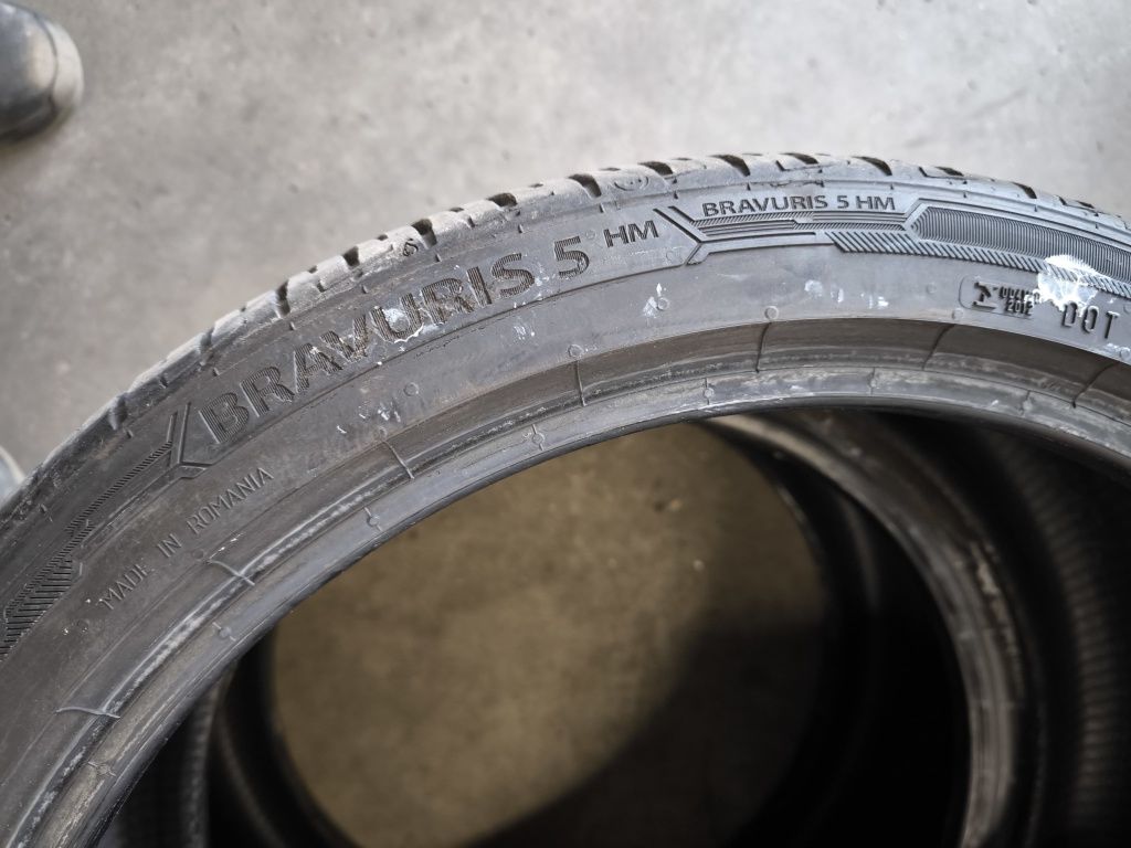 255/35/19 barum bravuris 5 2022r 2 szt