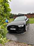 Audi A5 2.0 tdi 177km