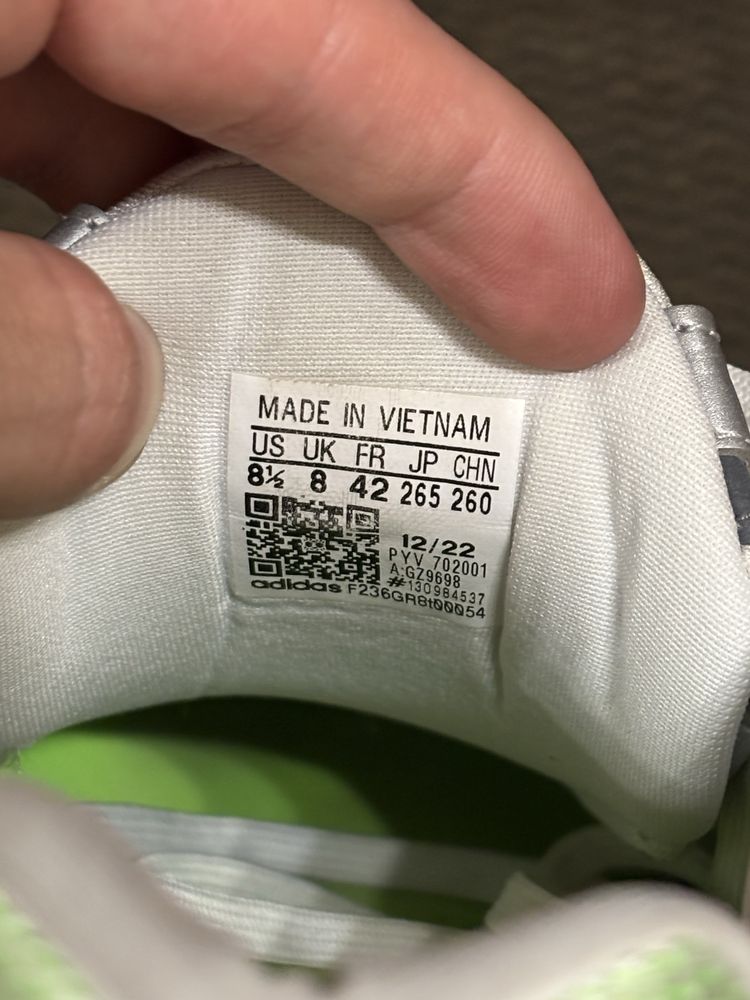 Adidas Orketro GZ9698