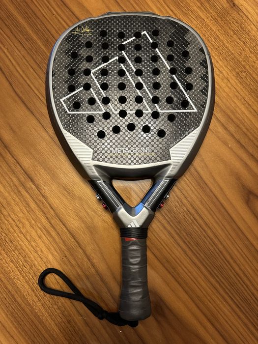 Raquete Padel Adidas Metalbone Pro EDT 2024