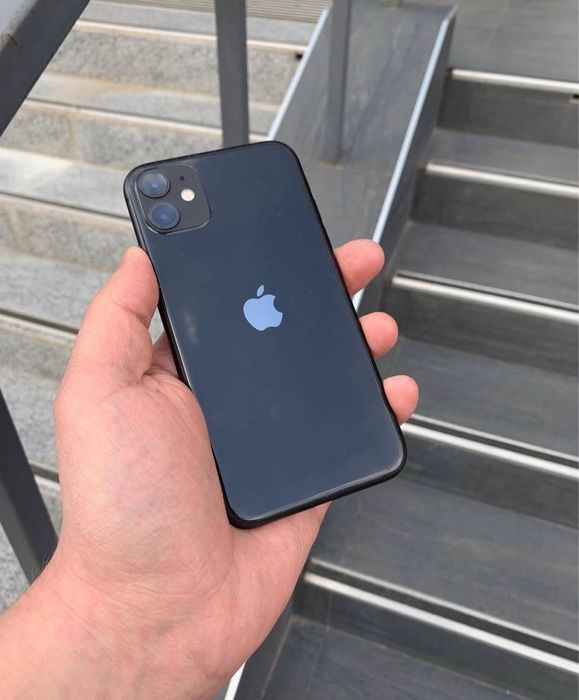 Iphone 11 128Gb Neverlock