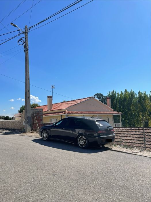 Alfa Romeo Sportwagen 1.9 JTD