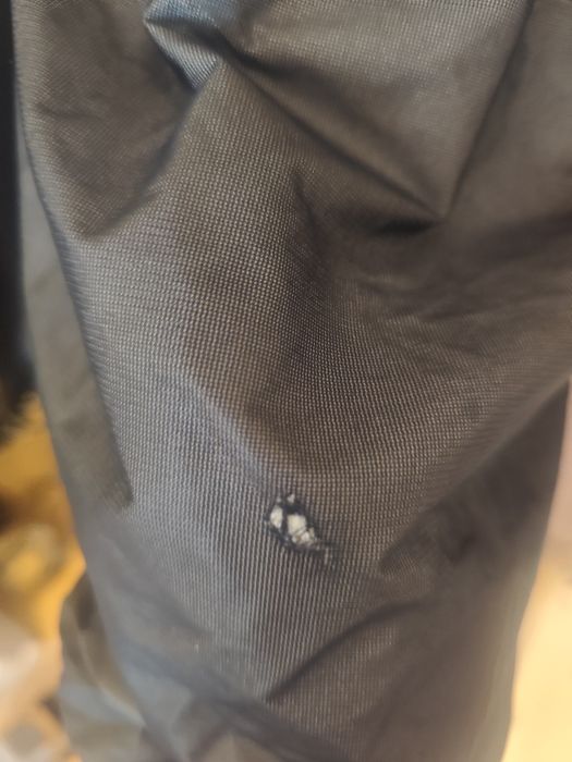 Goretex kurtka MON roz M/XXL
