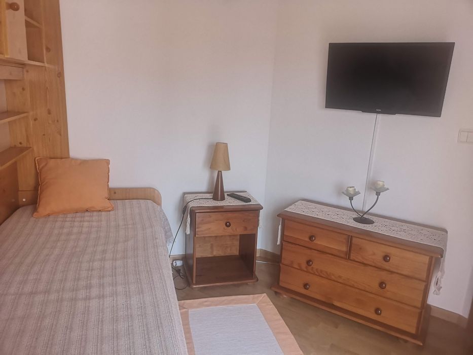 Quarto individual em Albufeira