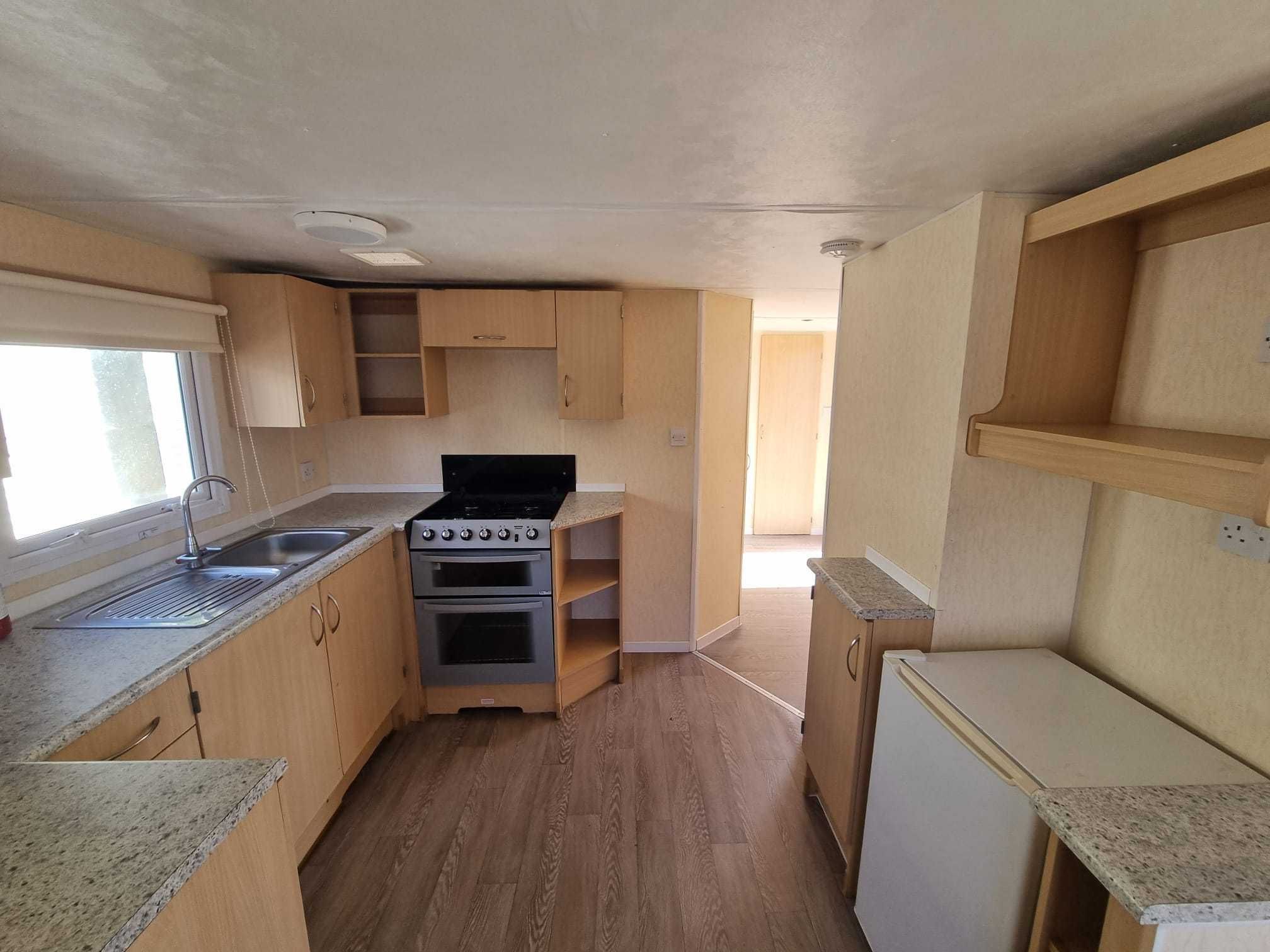 Casa Móvel / Mobile Home Nº 2293 DELTA DARWIN T3 10,7x3,7m