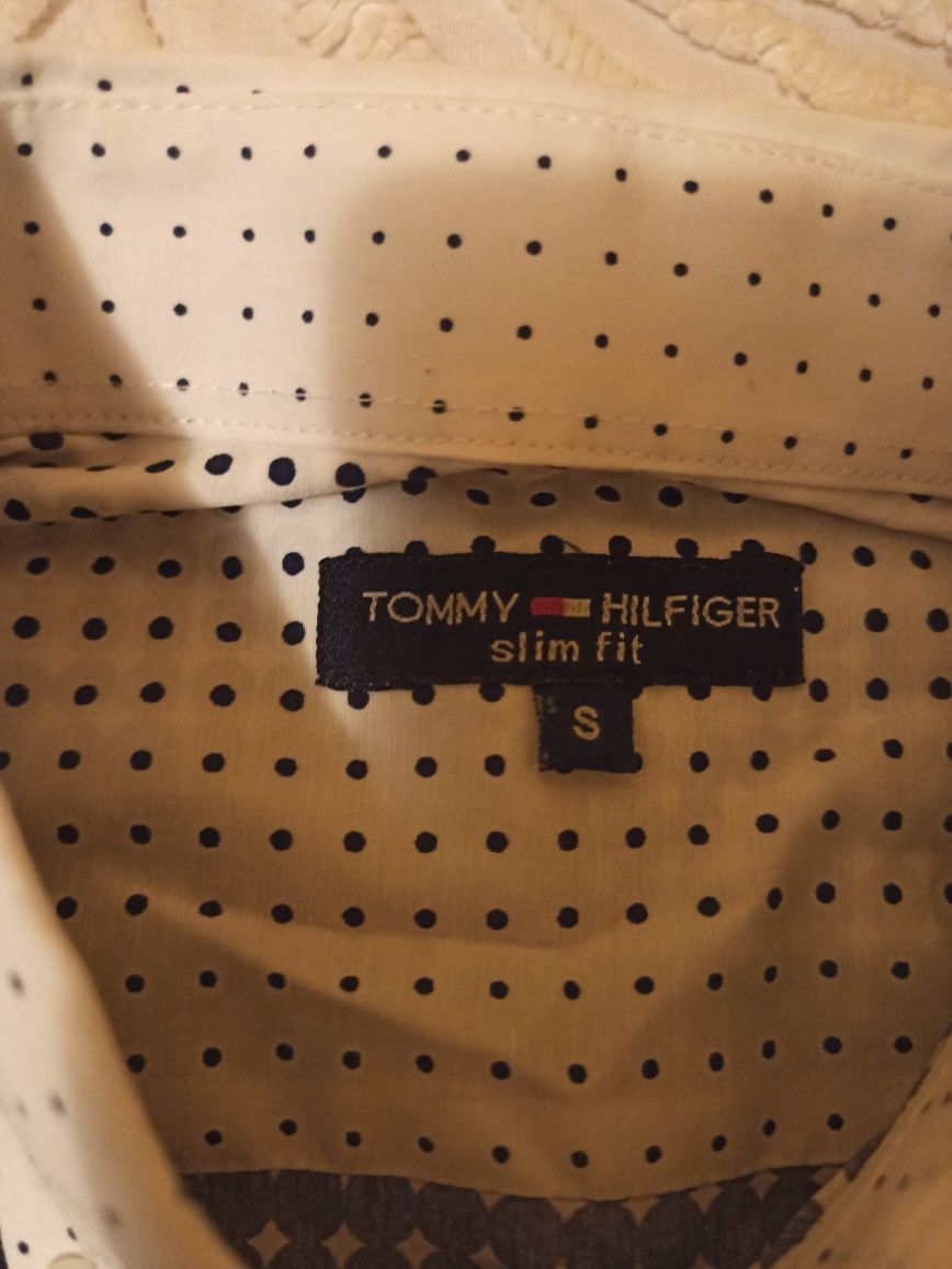 Koszula Tommy Hilfiger