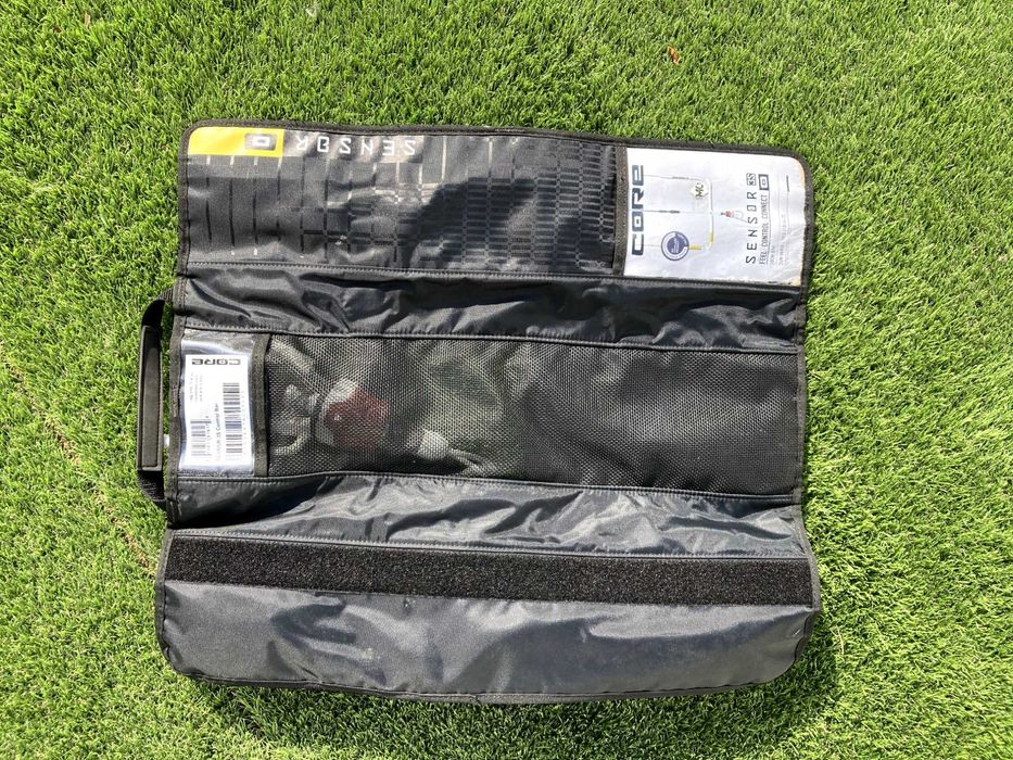 Barra kitesurf Core 3S muito bom estado