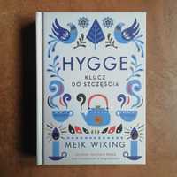 Meik Wiking Hygge. Klucz do szczęścia