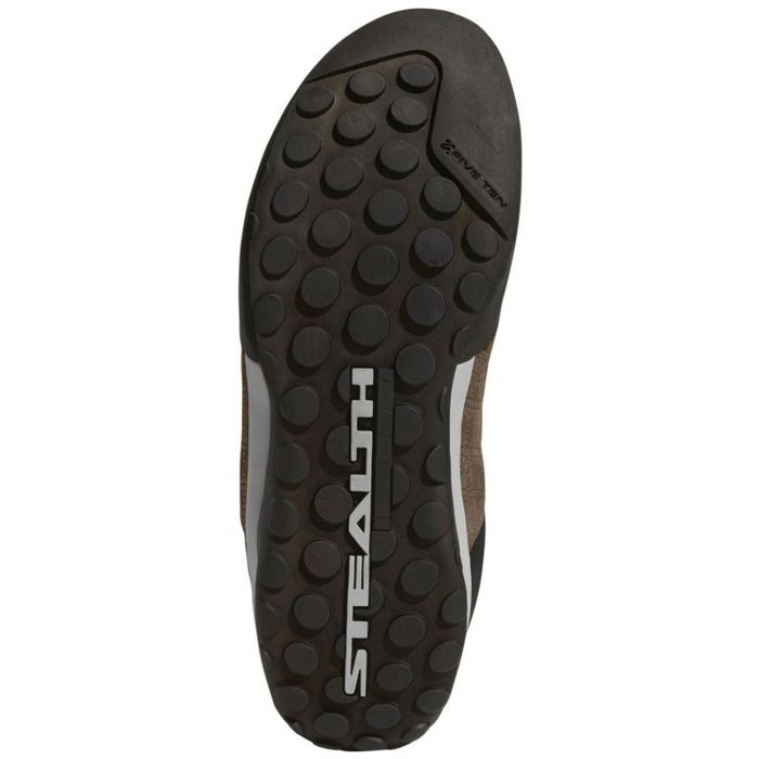 Kicksy buty wspinaczkowe Adidas Five Ten  Guide Tennie EUR 43 1/3