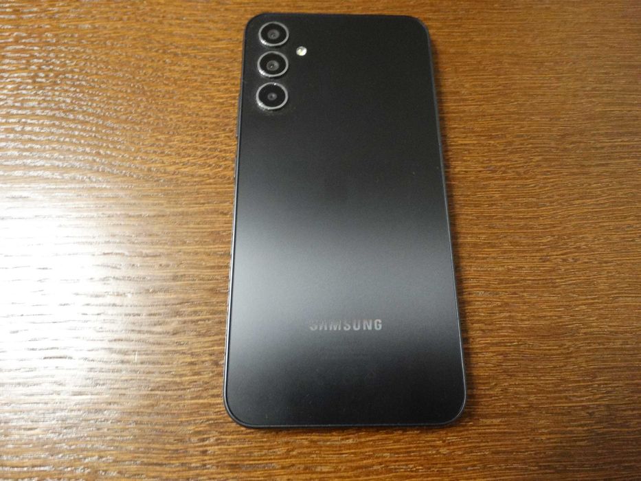 Telefon Samsung Galaxy A34 5G w stanie bardzo dobrym