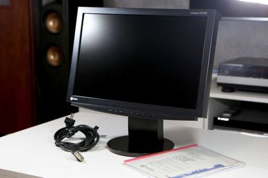 monitor eizo ColorEdge CE210W