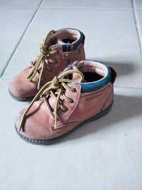 Botas Geox n. 26