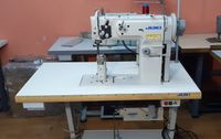 Колонкова швейна машина Juki PLC 1710  , Pfaff 595 , Pfaff 1295, 1296.