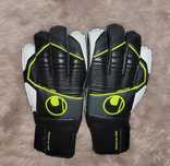 Rękawice Bramkarskie Uhlsport Absolutgrip Flex