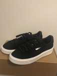 37.5 Puma Fenty czarne (23,5 cm) na platformie
